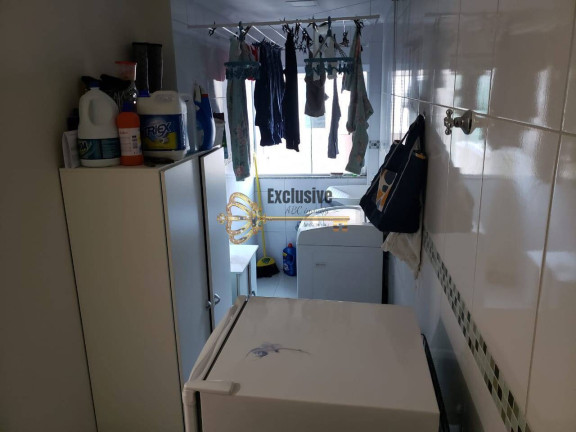 Imagem Cobertura com 2 Quartos à Venda, 140 m² em Vila Marina - Santo André