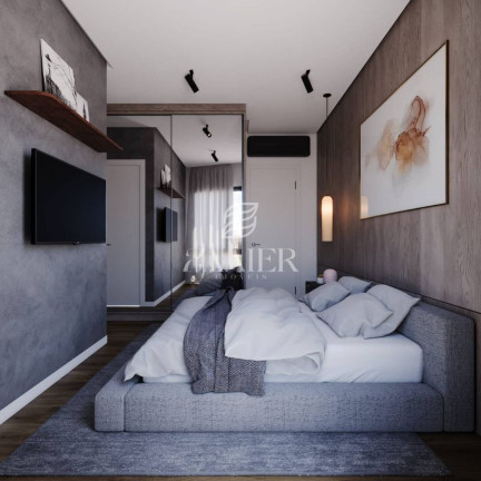 Imagem Apartamento com 2 Quartos à Venda, 72 m² em Saguaçu - Joinville Imagem Apartamento com 2 Quartos à Venda, 72 m² em Saguaçu - Joinville