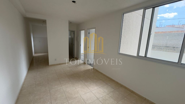 Apartamento com 2 Quartos à Venda, 40 m² em Jardim Paraíso - Jacareí
