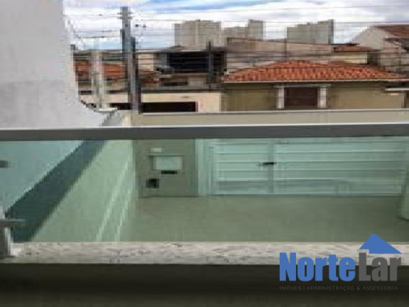 Imagem Sobrado com 3 Quartos à Venda, 125 m² em Mooca - São Paulo Imagem Sobrado com 3 Quartos à Venda, 125 m² em Mooca - São Paulo