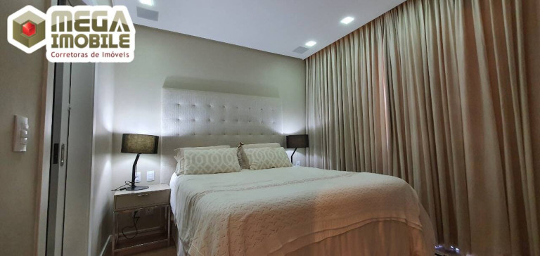 Imagem Apartamento com 2 Quartos à Venda, 248 m² em Itacorubi - Florianópolis Imagem Apartamento com 2 Quartos à Venda, 248 m² em Itacorubi - Florianópolis