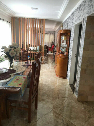 Imagem Casa com 3 Quartos à Venda, 137 m² em Chácara Aeroporto - Jundiaí