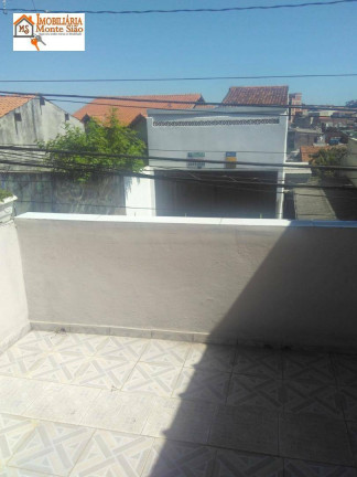 Imagem Sobrado com 3 Quartos à Venda, 125 m² em Vila Rio De Janeiro - Guarulhos Imagem Sobrado com 3 Quartos à Venda, 125 m² em Vila Rio De Janeiro - Guarulhos