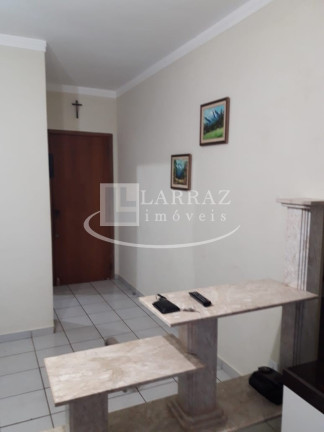 Imagem Imóvel com 3 Quartos à Venda, 95 m² em Recreio Anhangüera - Ribeirão Preto Imagem Imóvel com 3 Quartos à Venda, 95 m² em Recreio Anhangüera - Ribeirão Preto