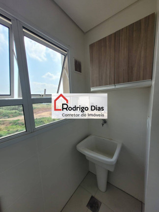 Imagem Apartamento com 2 Quartos à Venda, 60 m² em Jardim Carolina - Jundiaí