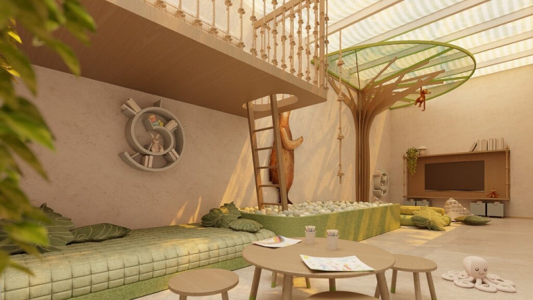 Imagem Apartamento com 3 Quartos à Venda, 157 m² em Jardim Oceania - João Pessoa Imagem Apartamento com 3 Quartos à Venda, 157 m² em Jardim Oceania - João Pessoa
