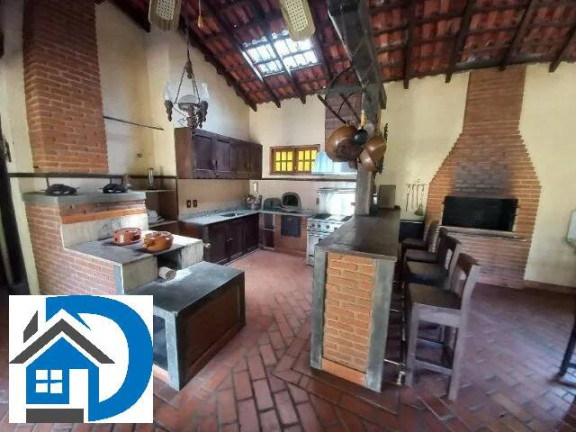 Imagem Chácara com 8 Quartos à Venda, 109 m² em Zona Rural - Piedade Imagem Chácara com 8 Quartos à Venda, 109 m² em Zona Rural - Piedade