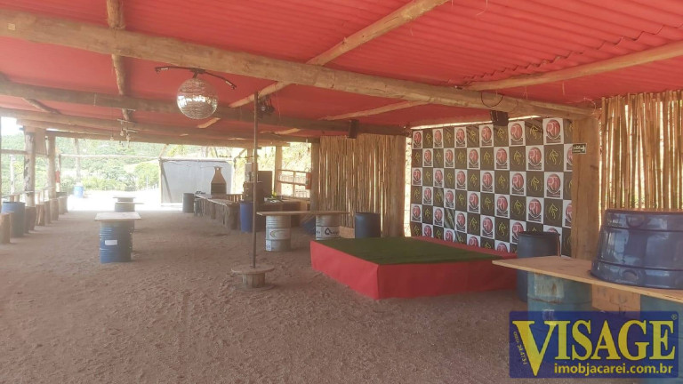 Imagem Chácara com 3 Quartos à Venda, 121.000 m² em Pouso Alegre - Santa Isabel