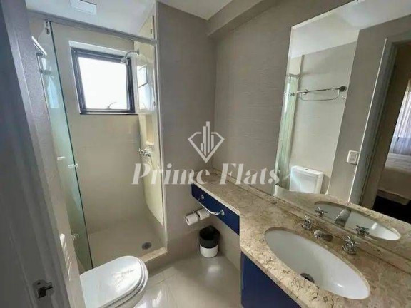 Imagem Apartamento com 1 Quarto à Venda, 28 m² em Jardins - São Paulo Imagem Apartamento com 1 Quarto à Venda, 28 m² em Jardins - São Paulo