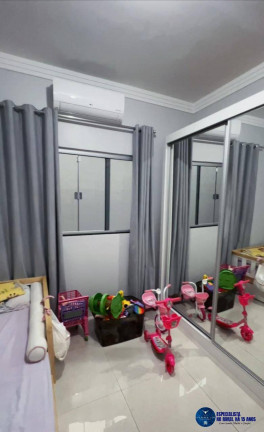 Imagem Casa com 3 Quartos à Venda, 180 m² em Jardim Fonte Nova - Goiânia Imagem Casa com 3 Quartos à Venda, 180 m² em Jardim Fonte Nova - Goiânia