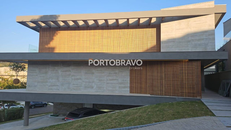 Imagem Casa com 5 Quartos à Venda, 620 m² em Tamboré - Santana De Parnaíba Imagem Casa com 5 Quartos à Venda, 620 m² em Tamboré - Santana De Parnaíba