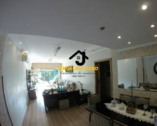 Imagem Apartamento com 3 Quartos à Venda, 150 m² em Centro - São Vicente