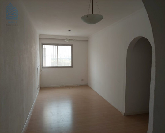 Imagem Imóvel com 3 Quartos à Venda, 70 m² em Chácara Santo Antônio (zona Sul) - São Paulo