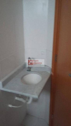 Imagem Apartamento com 2 Quartos à Venda, 50 m² em Campestre - Santo André