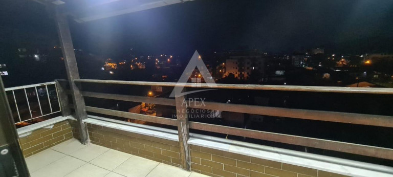 Imagem Apartamento com 2 Quartos à Venda, 80 m² em Itacuruça - Mangaratiba
