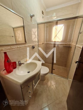 Imagem Sobrado com 3 Quartos à Venda, 195 m² em Parque Continental Ii - Guarulhos Imagem Sobrado com 3 Quartos à Venda, 195 m² em Parque Continental Ii - Guarulhos