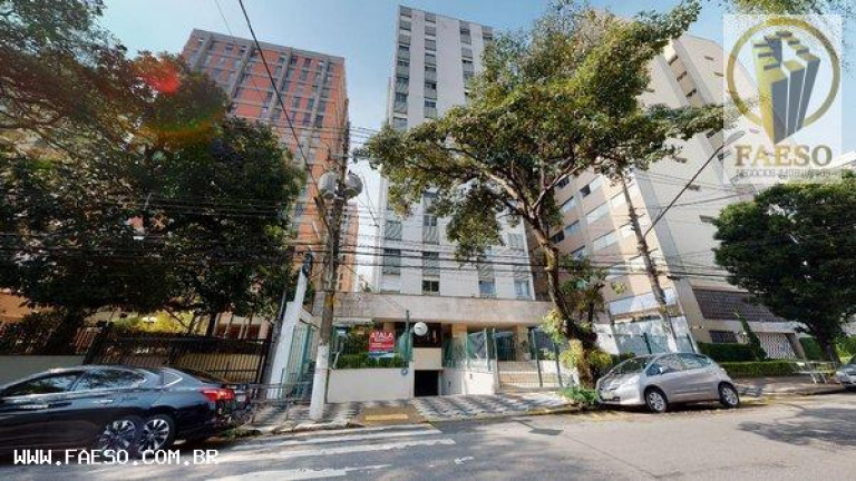 Foto do imóvel Apartamento com 3 Quartos à Venda, 98 m² em Perdizes - São Paulo