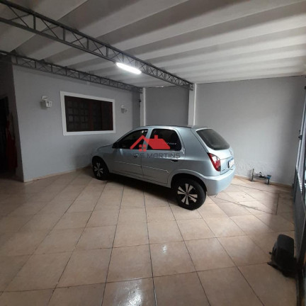 Imagem Sobrado com 3 Quartos à Venda, 73 m² em Jardim Torrão De Ouro - São José Dos Campos