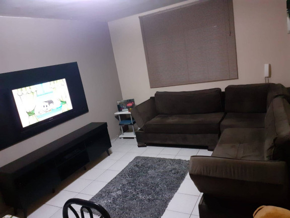 Imagem Casa com 2 Quartos à Venda, 141 m² em Vila Silviania - Carapicuíba