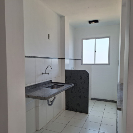 Imagem Apartamento com 2 Quartos à Venda, 53 m² em Alto Ipiranga - Mogi Das Cruzes