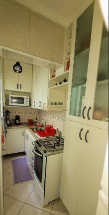 Imagem Cobertura com 3 Quartos à Venda, 166 m² em Campestre - Santo André