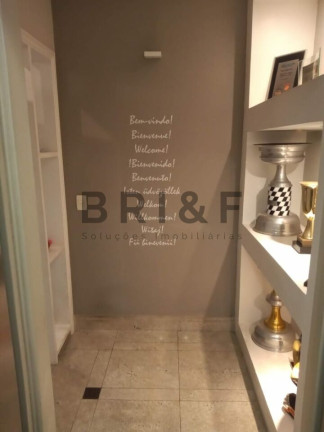 Imagem Apartamento com 3 Quartos à Venda, 170 m² em Brooklin - São Paulo Imagem Apartamento com 3 Quartos à Venda, 170 m² em Brooklin - São Paulo