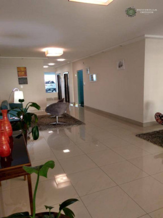 Imagem Apartamento com 3 Quartos à Venda, 107 m² em Aviação - Praia Grande Imagem Apartamento com 3 Quartos à Venda, 107 m² em Aviação - Praia Grande