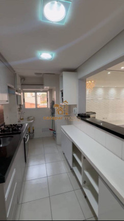 Imagem Apartamento com 3 Quartos à Venda, 71 m² em Vila Valparaíso - Santo André Imagem Apartamento com 3 Quartos à Venda, 71 m² em Vila Valparaíso - Santo André