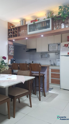 Imagem Imóvel com 3 Quartos à Venda, 67 m² em Jardim Consolação - Franca Imagem Imóvel com 3 Quartos à Venda, 67 m² em Jardim Consolação - Franca