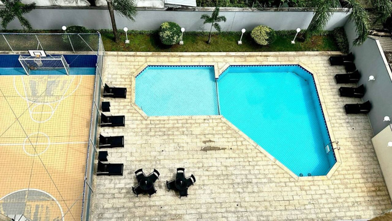 Imagem Apartamento com 3 Quartos à Venda, 97 m² em Campestre - Santo André Imagem Apartamento com 3 Quartos à Venda, 97 m² em Campestre - Santo André