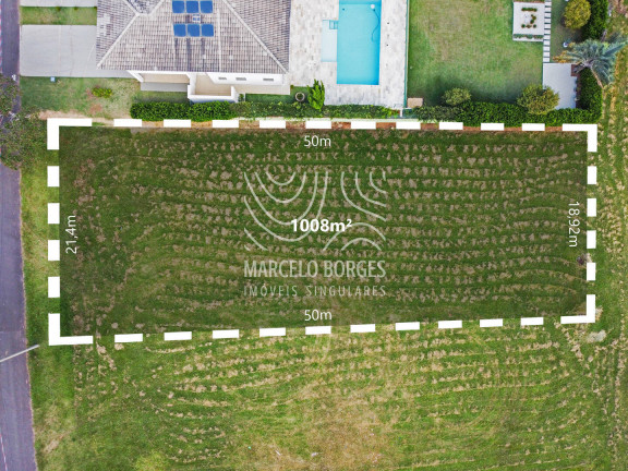 Imagem Terreno em Condomínio à Venda, 1.008 m² em Jacaré - Cabreúva Imagem Terreno em Condomínio à Venda, 1.008 m² em Jacaré - Cabreúva