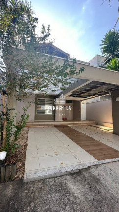 Casa com 3 Quartos à Venda,  em Villaggio Di Itaici - Indaiatuba