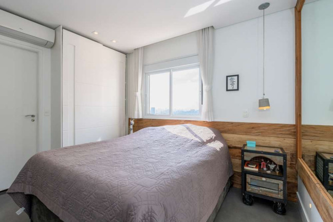 Imagem Apartamento com 1 Quarto à Venda, 62 m² em Vila Mariana - São Paulo Imagem Apartamento com 1 Quarto à Venda, 62 m² em Vila Mariana - São Paulo