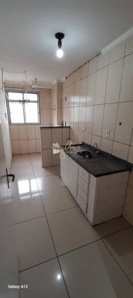 Imagem Apartamento com 2 Quartos à Venda, 54 m² em Vila Das Belezas - São Paulo