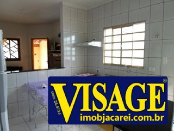 Imagem Casa à Venda, em Jd. Paraiso - Jacareí Imagem Casa à Venda, em Jd. Paraiso - Jacareí