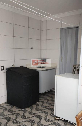 Imagem Cobertura com 2 Quartos à Venda, 100 m² em Utinga - Santo André Imagem Cobertura com 2 Quartos à Venda, 100 m² em Utinga - Santo André
