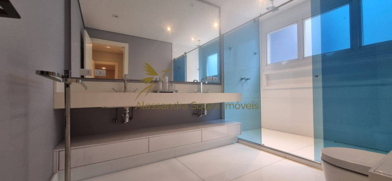Imagem Casa com 4 Quartos à Venda, 490 m² em Centro Comercial Jubran - Barueri