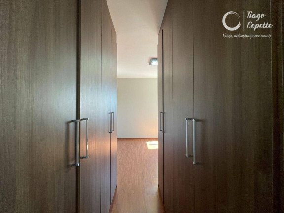 Imagem Apartamento com 3 Quartos para Alugar, 117 m² em Centro - Jundiaí Imagem Apartamento com 3 Quartos para Alugar, 117 m² em Centro - Jundiaí