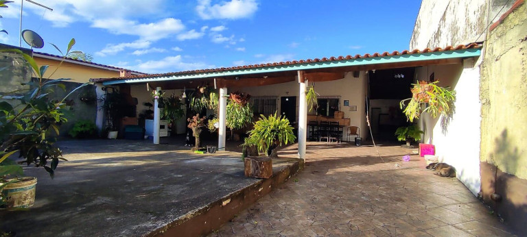 Imagem Casa com 2 Quartos à Venda, 300 m² em Stella Maris - Peruíbe Imagem Casa com 2 Quartos à Venda, 300 m² em Stella Maris - Peruíbe