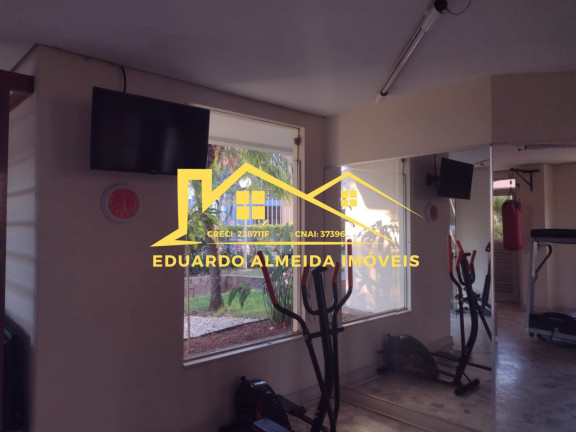 Imagem Apartamento com 3 Quartos à Venda, 132 m² em Vila Trujillo - Sorocaba