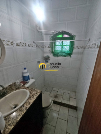 Imagem Casa com 3 Quartos à Venda, 570 m² em Chácaras De Inoã (inoã) - Maricá