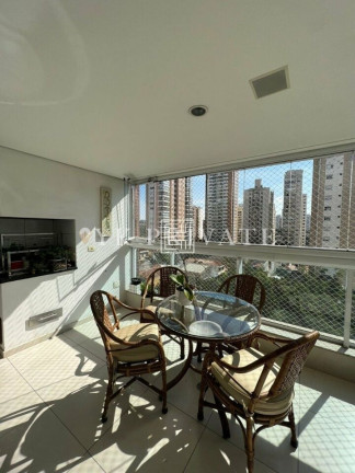 Imagem Apartamento com 4 Quartos à Venda, 226 m² em Pompéia - São Paulo