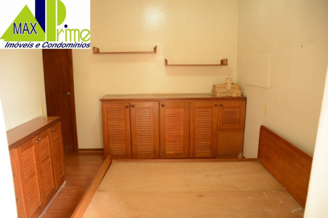 Imagem Apartamento com 4 Quartos à Venda, 200 m² em Higienópolis - São Paulo