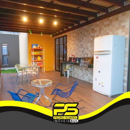 Imagem Casa com 4 Quartos à Venda, em Muçumagro - João Pessoa Imagem Casa com 4 Quartos à Venda, em Muçumagro - João Pessoa