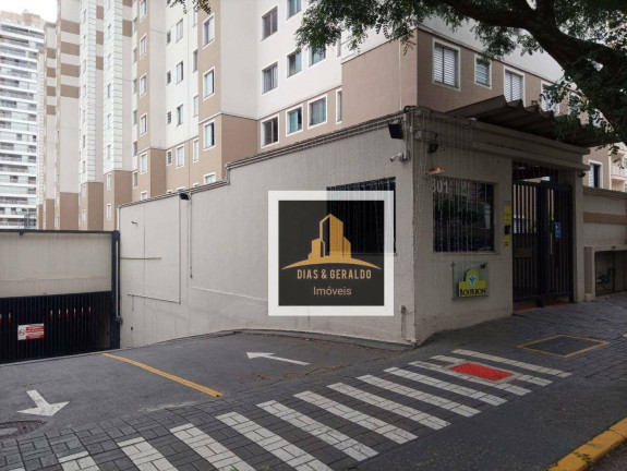 Imagem Apartamento com 2 Quartos à Venda, 45 m² em Conjunto Residencial Trinta E Um De Março - São José Dos Campos Imagem Apartamento com 2 Quartos à Venda, 45 m² em Conjunto Residencial Trinta E Um De Março - São José Dos Campos