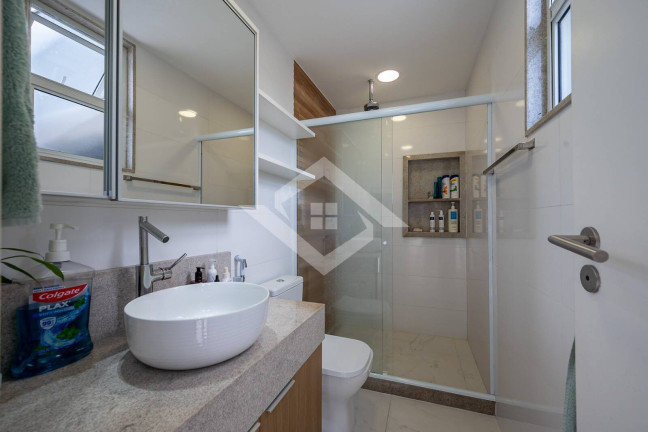 Imagem Apartamento com 5 Quartos à Venda, 160 m² em Recreio Dos Bandeirantes - Rio De Janeiro
