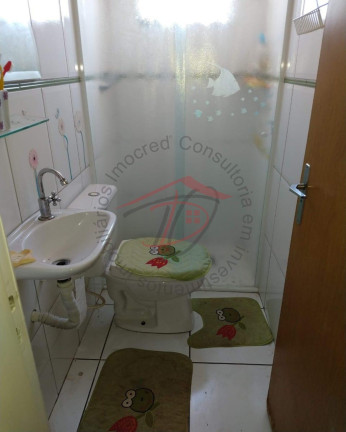 Imagem Imóvel com 2 Quartos à Venda, 56 m² em Parque Bandeirantes I (nova Veneza) - Sumaré Imagem Imóvel com 2 Quartos à Venda, 56 m² em Parque Bandeirantes I (nova Veneza) - Sumaré