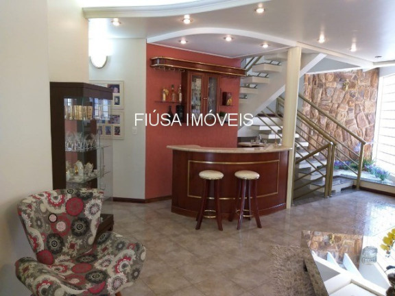 Imagem Casa com 3 Quartos à Venda, em Ribeirânia - Ribeirão Preto Imagem Casa com 3 Quartos à Venda, em Ribeirânia - Ribeirão Preto