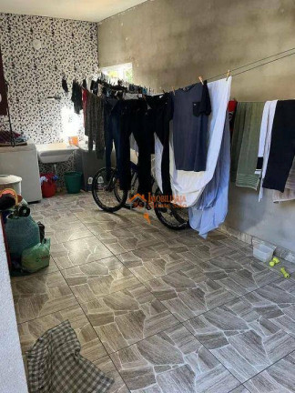 Imagem Casa com 3 Quartos à Venda, 142 m² em Jardim Maria Clara - Guarulhos Imagem Casa com 3 Quartos à Venda, 142 m² em Jardim Maria Clara - Guarulhos