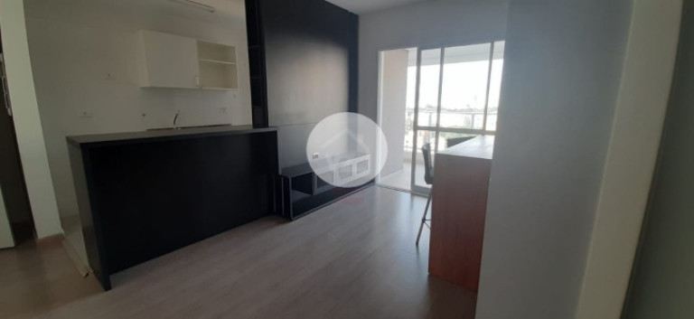 Apartamento com 1 Quarto à Venda, 47 m² em Panamby - São Paulo